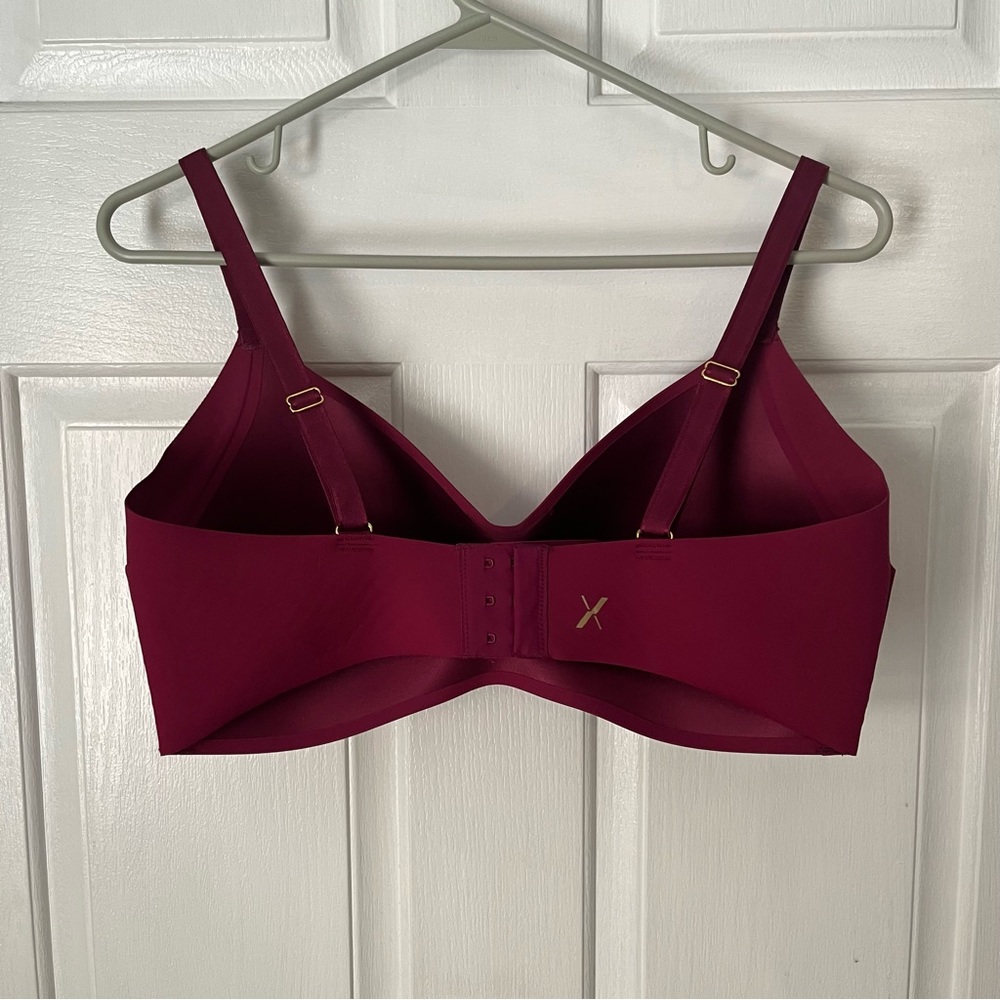 Knix Wing Woman contour bra size 7 - Picture 6 of 7